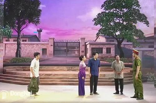 Cuối tuần thưởng thức sân khấu cải lương Đồng Nai trực tuyến
