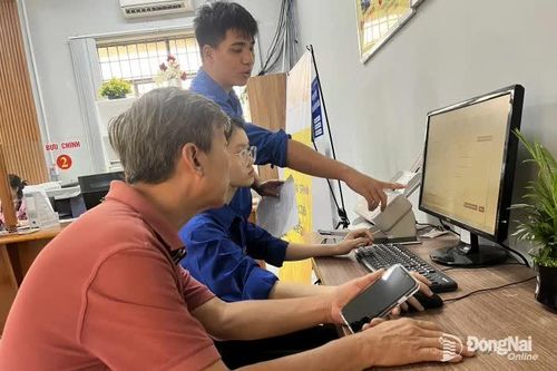 Sắp diễn ra cuộc thi trực tuyến 'Tìm hiểu về chuyển đổi số và cải cách hành chính' tỉnh Đồng Nai