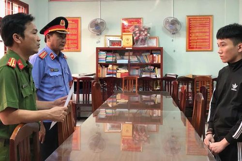 Chiêu trò 'việc nhẹ, lương cao': Vỏ bọc tội phạm mua bán người - Kỳ 2: Vòng xoáy tội ác và cái giá phải trả