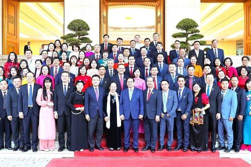 Khi đội ngũ nhà giáo trở thành động lực lan tỏa tinh thần đổi mới