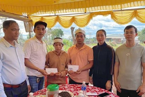 2 học sinh tử vong do đuối nước tại xã Ia Le