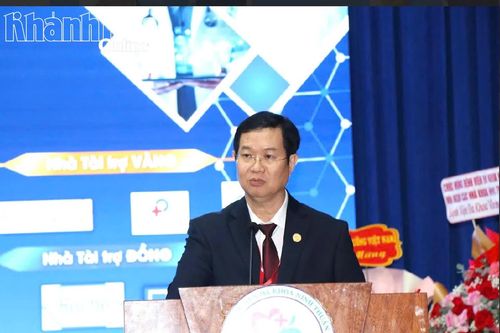 Hội nghị các nhà khoa học trẻ mở rộng lần thứ nhất năm 2025