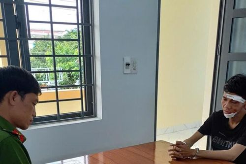 Truy bắt nhanh đối tượng cướp giật tài sản trong đêm