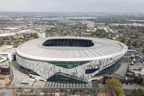 Emirates lỗi thời, Arsenal bị Tottenham bỏ xa ở cuộc đua tỷ bảng