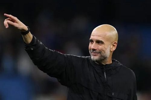 Man City và cuộc cách mạng chiến thuật từ hậu vệ cánh của Pep
