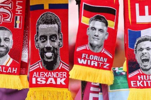Liverpool sa sút: Vì sao 446 triệu bảng lại làm hỏng cỗ máy pressing?
