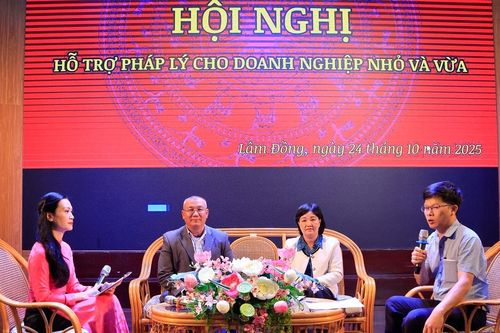 Nâng cao khả năng tiếp cận pháp luật cho người dân