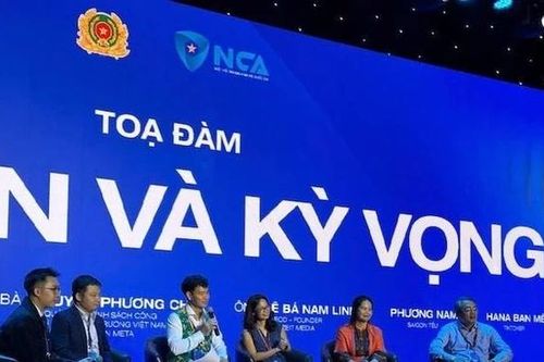 Chung tay làm sạch môi trường mạng (bài cuối)