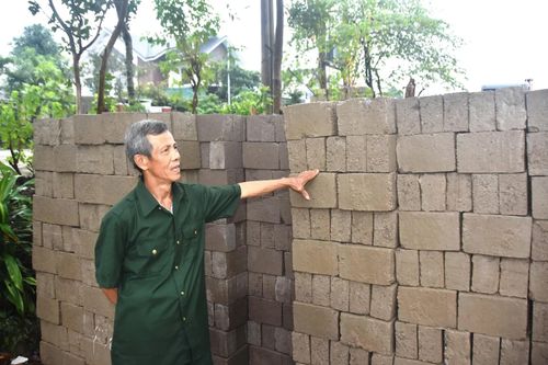 Vững vàng trên mặt trận kinh tế