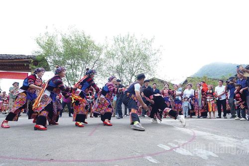 Khơi nguồn sức mạnh mềm