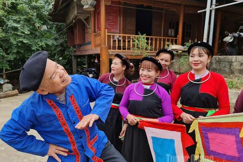 Giữ mạch Sình ca