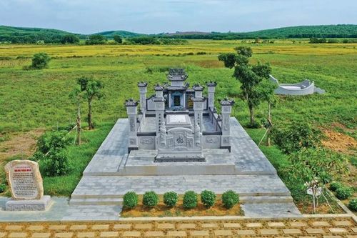 Nhớ Lễ Trai Đặng Văn Hòa