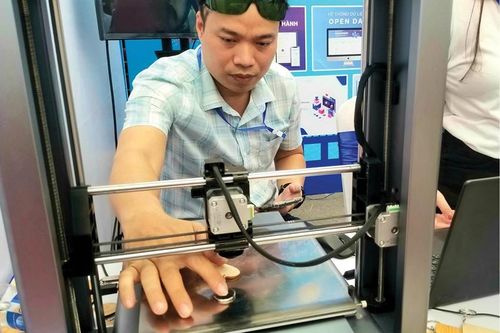 Bước đi chiến lược cho hệ sinh thái đổi mới sáng tạo ở Huế
