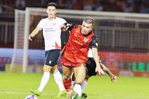 V-League & kỳ nghỉ đông