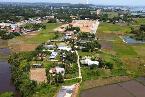 Quảng Ngãi: Thêm nhiệm vụ GPMB cho các dự án do Ban QLDA làm chủ đầu tư