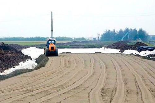 Cao tốc Ninh Bình - Hải Phòng hơn 19.000 tỷ đồng đang được thi công thế nào?
