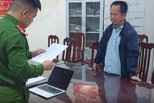 Hưng Yên: Khởi tố chủ trại lợn bán thịt nhiễm bệnh ra thị trường