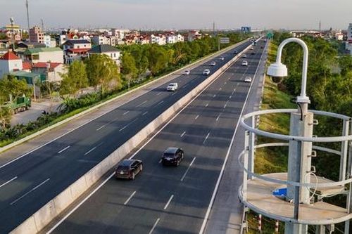 Quản lý giao thông thông minh - hệ tư tưởng quản trị ngành đường bộ trong kỷ nguyên mới