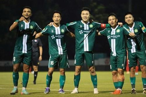 Minh Vương lập siêu phẩm, Đồng Nai đi tiếp tại Cúp Quốc gia 2025-2026