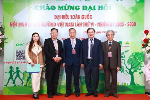 Tự hào dấu ấn 25 năm - Vững vàng tương lai