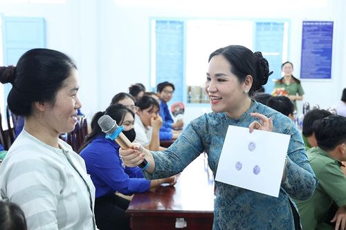 An Giang: Nhân văn từ Chương trình 'Thắp sáng ước mơ hoàn lương'