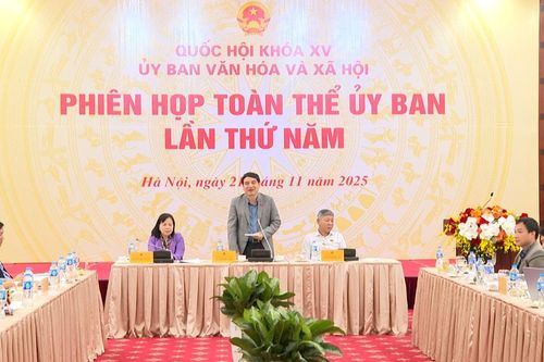 Làm rõ nguồn lực cho hai Chương trình mục tiêu quốc gia giai đoạn 2026 – 2035
