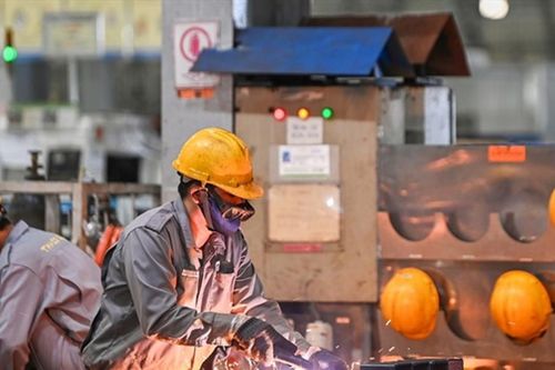 Thành công từ mô hình hoạt động 'Tổ Điều phối viên xúc tiến phát triển công nghiệp hỗ trợ'