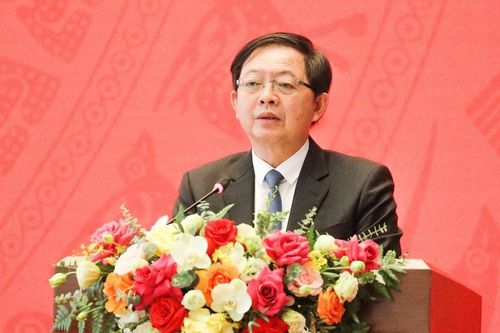 Thể chế và pháp luật giữ vai trò then chốt, mang tính quyết định