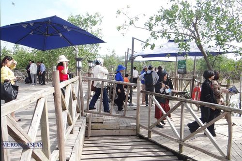 Hải Phòng hướng đến phát triển du lịch 4 mùa