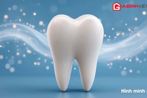 4 nhóm thực phẩm không nên ăn buổi sáng, dễ làm mòn men răng