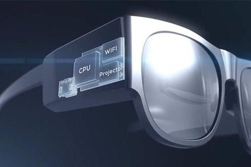Samsung tăng tốc phát triển kính thông minh, dự kiến ra mắt năm 2026
