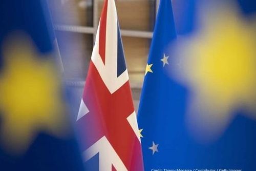 Anh từ chối đóng 2 tỉ euro để gia nhập quỹ quốc phòng EU