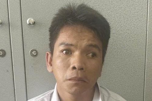 Mới ra tù, vô cớ dùng dao đâm bà bầu suýt chết