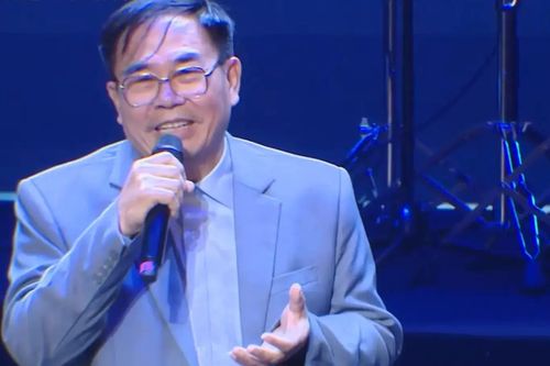 'Khát vọng sống trước kỷ nguyên mới': Bản hòa ca hào hùng