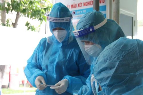 Đài tưởng niệm nạn nhân Covid-19: Nơi lưu trữ bài học quá khứ