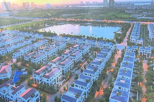 Thị trường BĐS thanh lọc các dòng vốn đầu cơ ngắn hạn