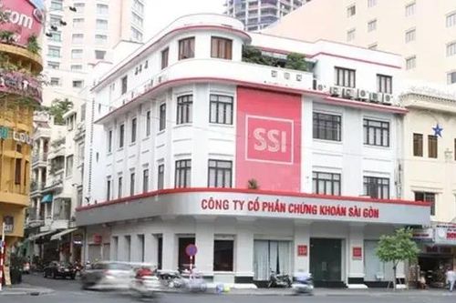 SSI được chấp thuận chào bán hơn 415 triệu cổ phiếu