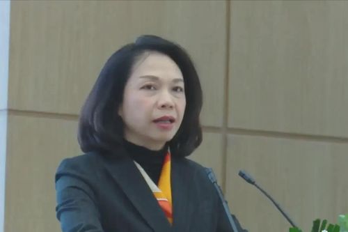 Hà Nội: Bồi dưỡng kỹ năng quản lý VHXH cấp xã, phường