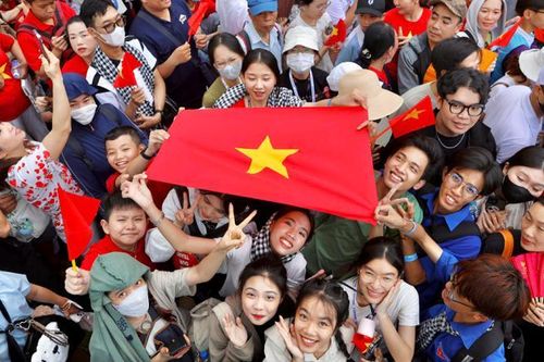 Tử tế – Đạo lý xoay chuyển thế giới
