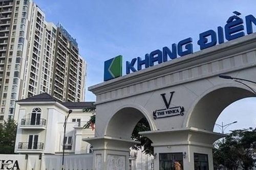 Phó Chủ tịch Nhà Khang Điền (KDH) sang tay 17,7 triệu cổ phiếu cho người nhà