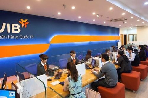 Người nhà Thành viên HĐQT VIB cùng lúc đăng ký mua bán 10 triệu cổ phiếu
