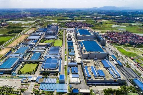 Doanh nghiệp bất động sản công nghiệp làm ăn ra sao trong quý III?