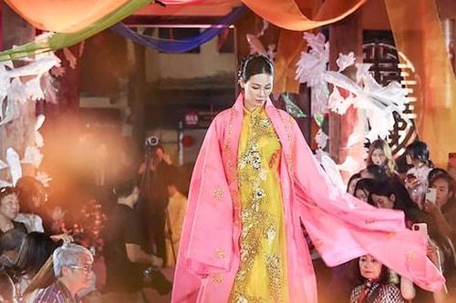 Đến phố cổ Hà Nội trải nghiệm sắc màu di sản