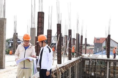Phúc Sơn tăng tốc thi công, về đích đúng tiến độ