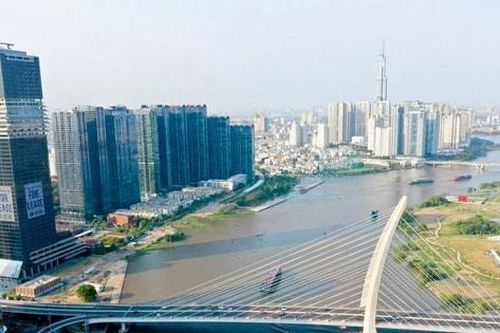 TP Hồ Chí Minh cần bản quy hoạch hợp nhất thực tế, có thể thực hiện ngay