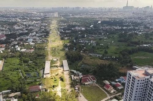 TP Hồ Chí Minh 'chốt' thời điểm khép kín đường Vành đai 2