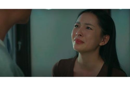 Bị bạn gái bán đứng, Đức quyết định chia tay Nga