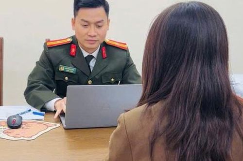 Thông tin sai sự thật về bệnh viện Bạch Mai, người phụ nữ ở Hà Nội bị xử phạt