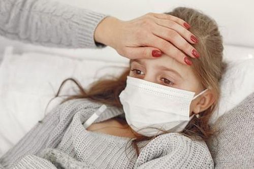 Viêm phổi ở trẻ em: dấu hiệu cần nhập viện ngay