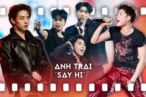 Một số Anh Trai nhận phản ứng trái chiều vì 'đụng hàng' phong cách với CORTIS
